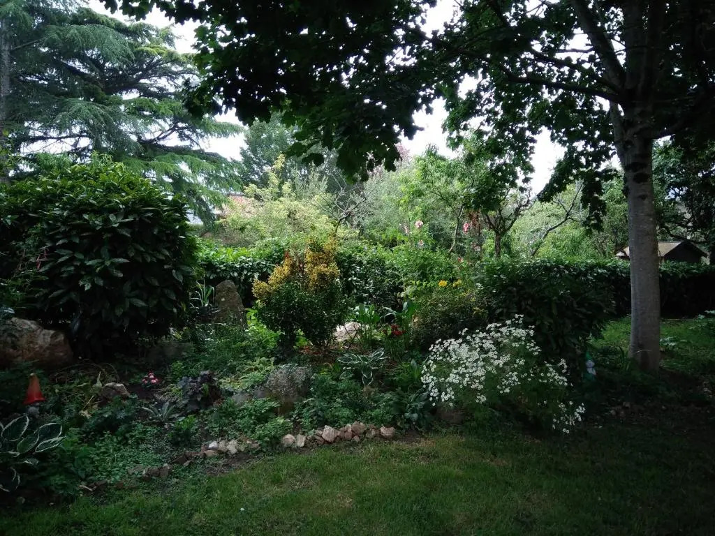 Les Cles du Parc (Adults Only)
