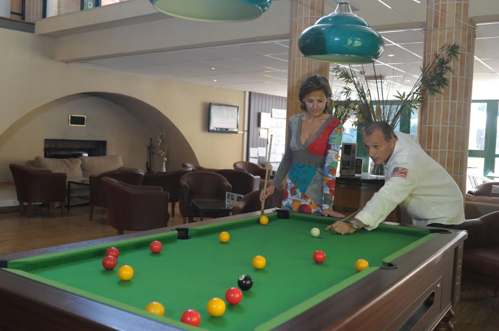 Hôtel & Spa Vitalparc, The Originals Collection