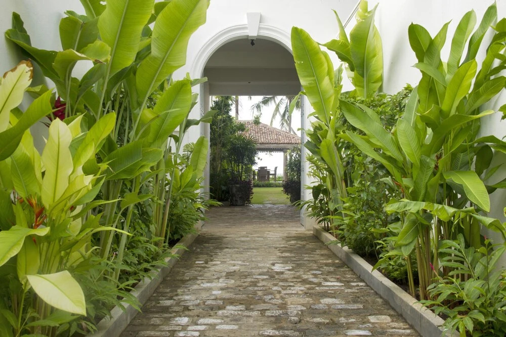 Samudra Beach Villa