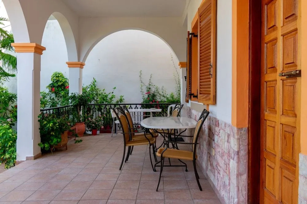 Villa Sophia Apartments by CorfuEscapes