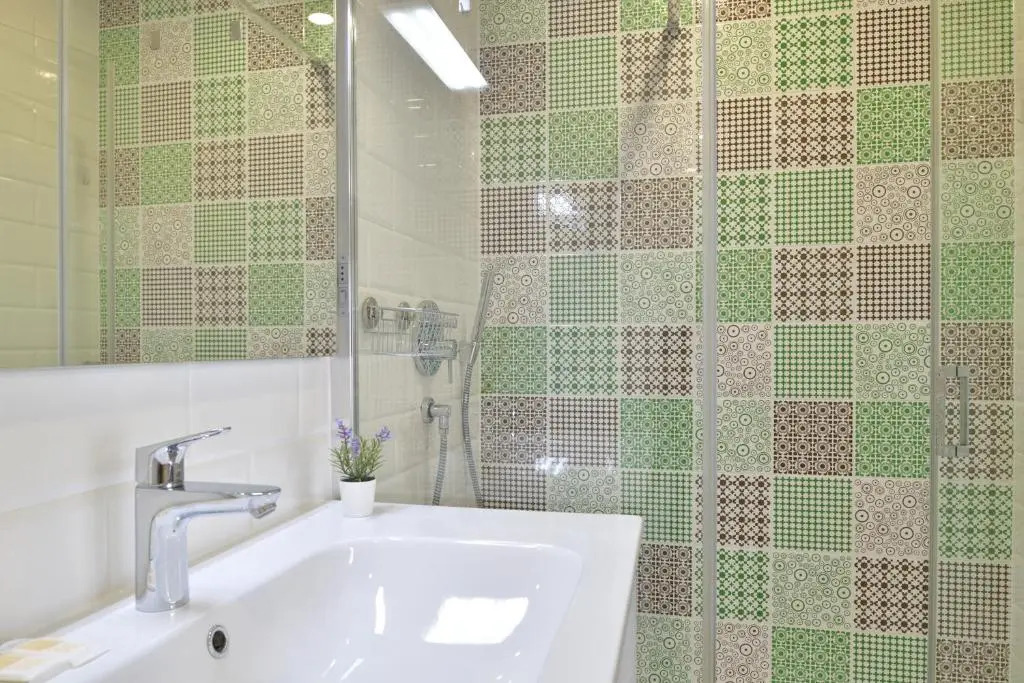 Villa Tatjana Quiet Boutique Guest House