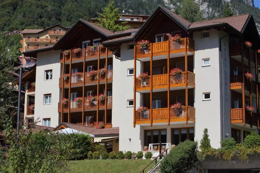 Hotel Zurigo