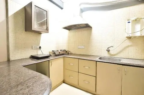 FabHotel Aston Service Apartments