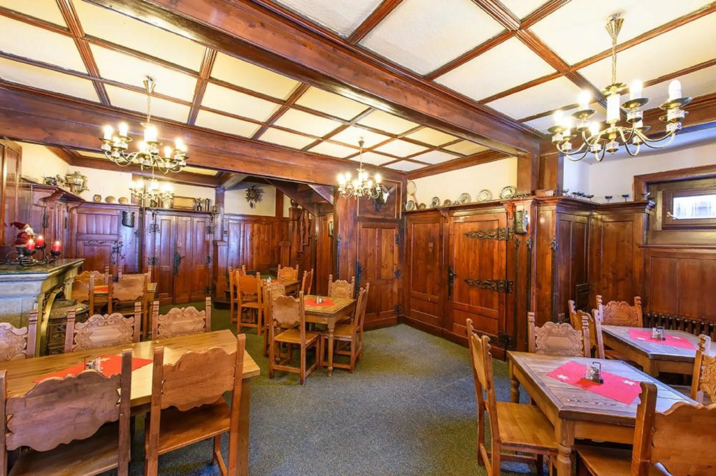 Hotel Tři Růže
