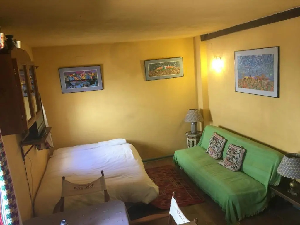 Estudio El Zoco