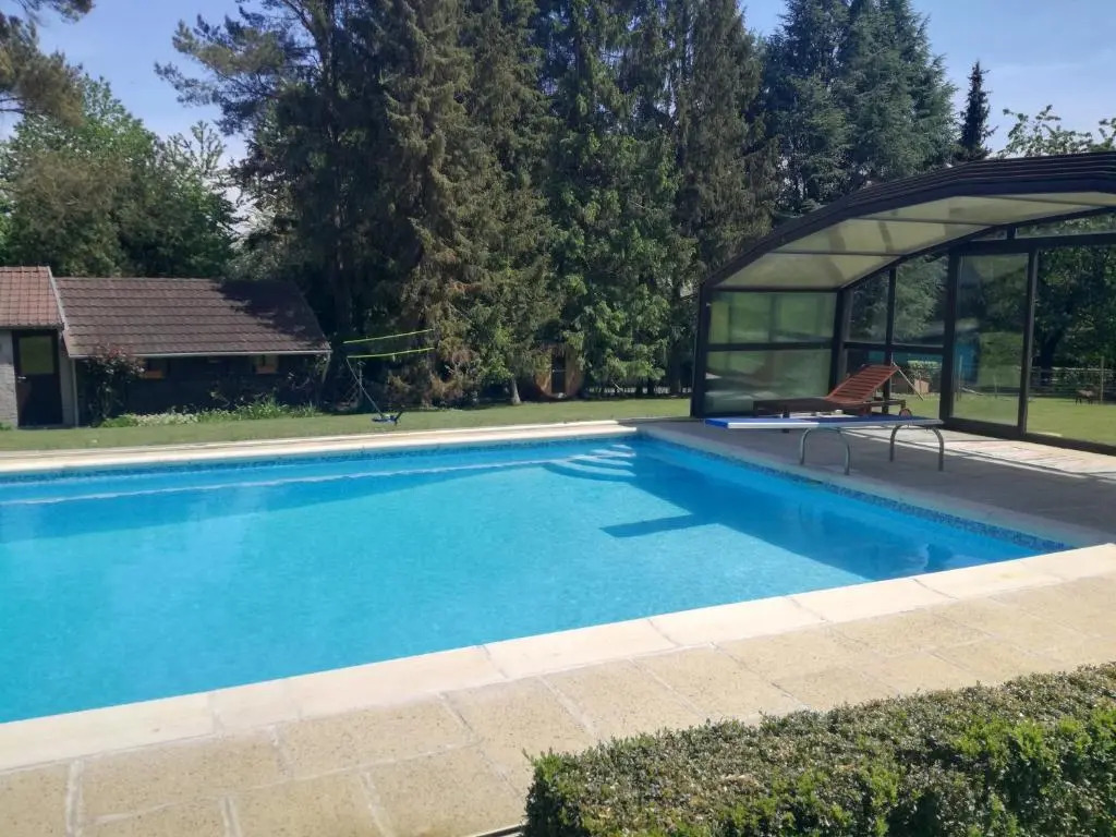 La Bergerie de Lives