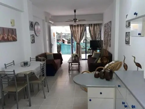 Lca4 Flat For You Apartment