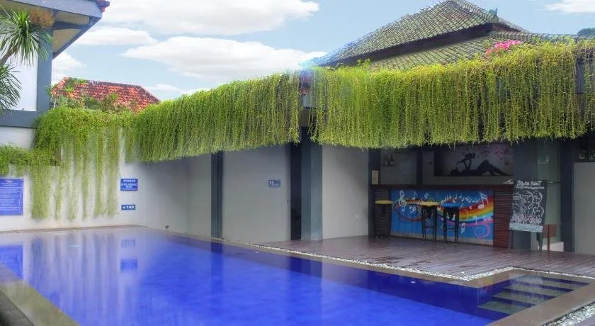Airy Denpasar Selatan Bypass Ngurah Rai 660 Bali