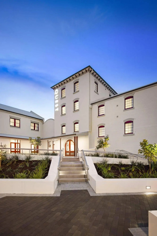 Quest Newcastle West