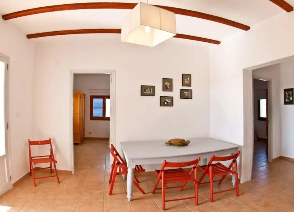Casa Amigos