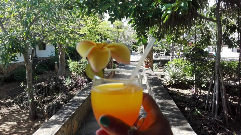 Flamingo Villas Resort