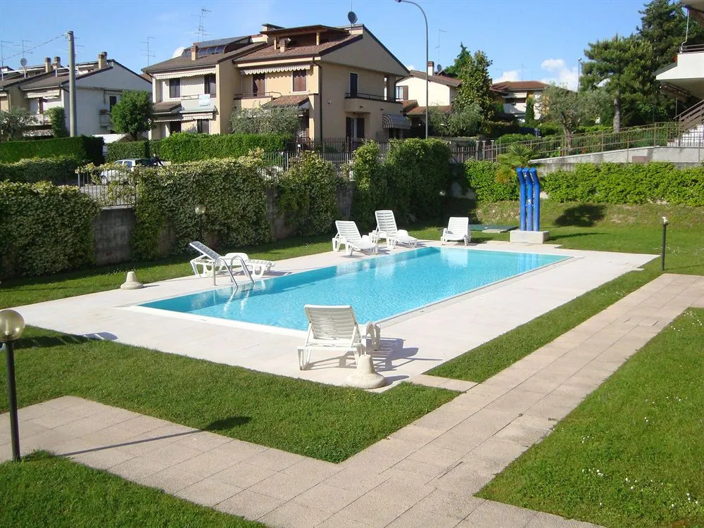 Meridiana Residence