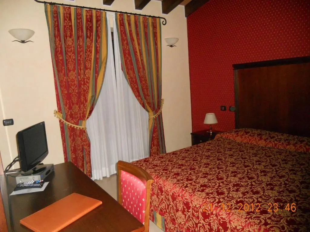 Hotel Villa Lauri