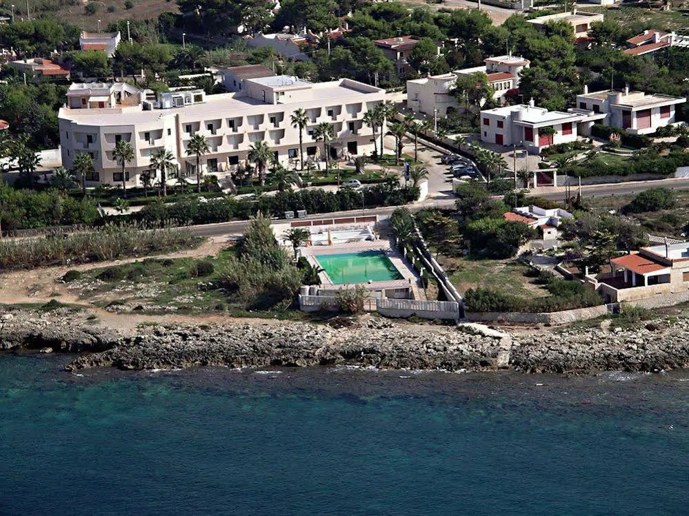 Hotel Villaggio Baia d'Argento