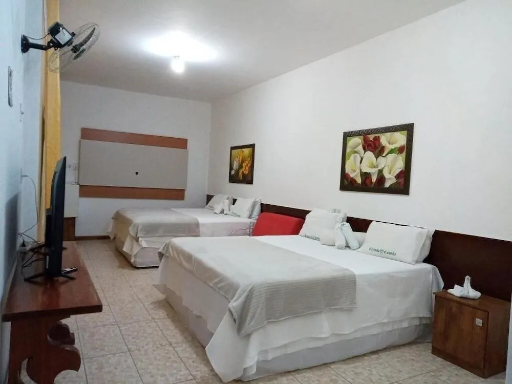 Hotel Ciconha