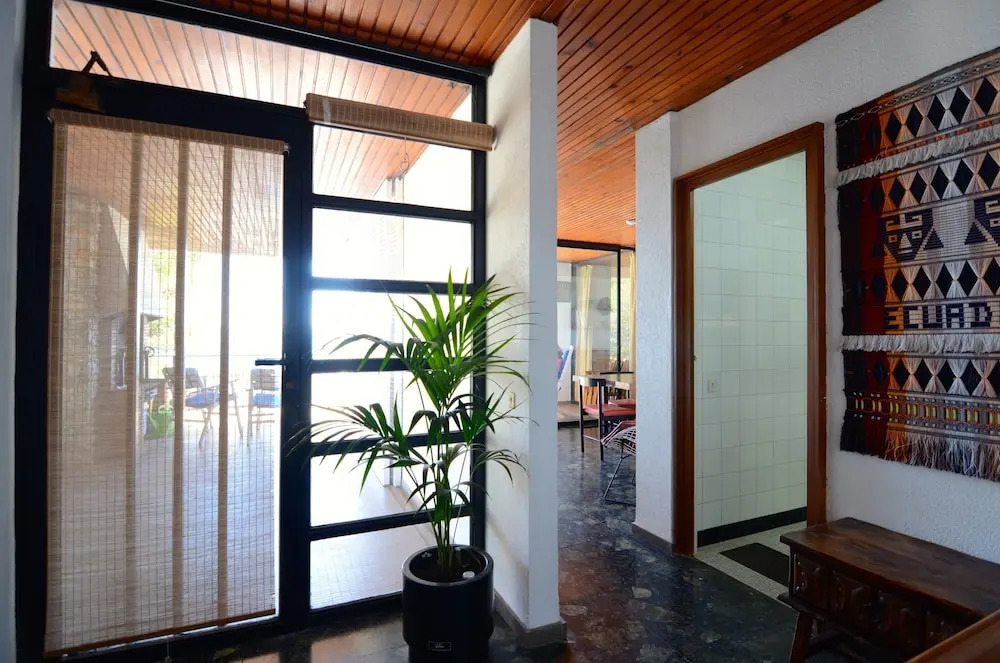 Apartment Cap De La Barra 55