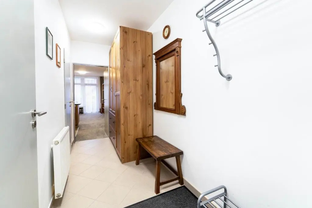 Apartmán Harrachov 608