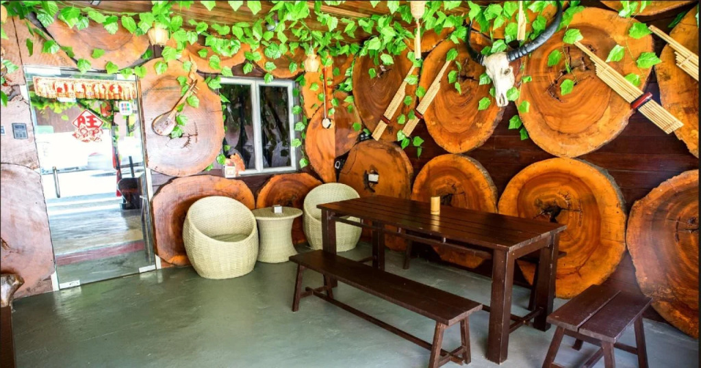 Irsia Guesthouse