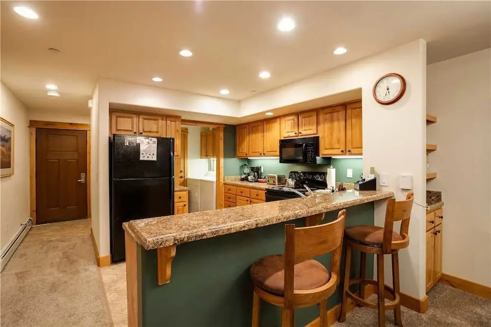 Canyon Creek A 205