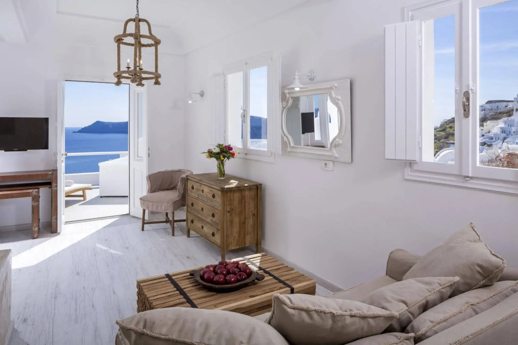 White Pearl Villas
