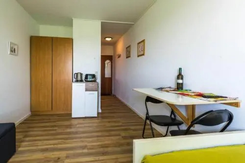 Richard Schirrmann Apartment