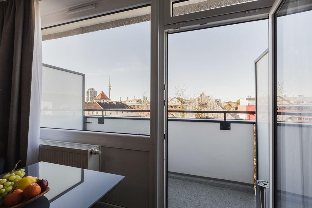 centerroom München City