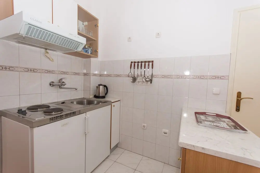 Apartments Mastelić