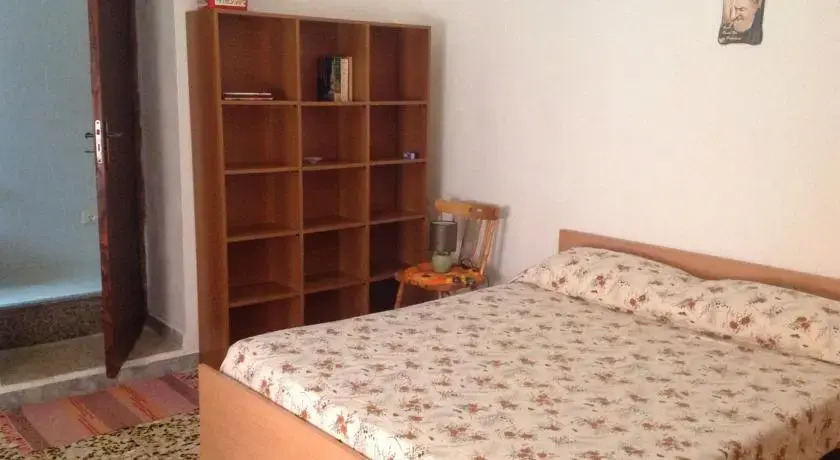 Apartment Petruso