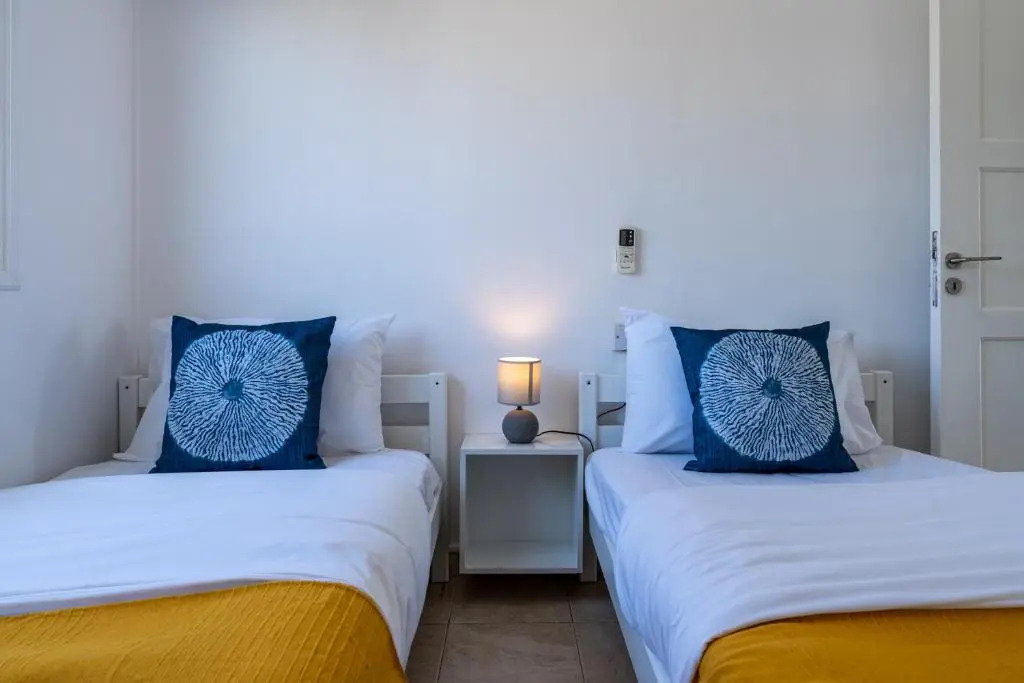 Keylana's 2-BR Apt in Pyla