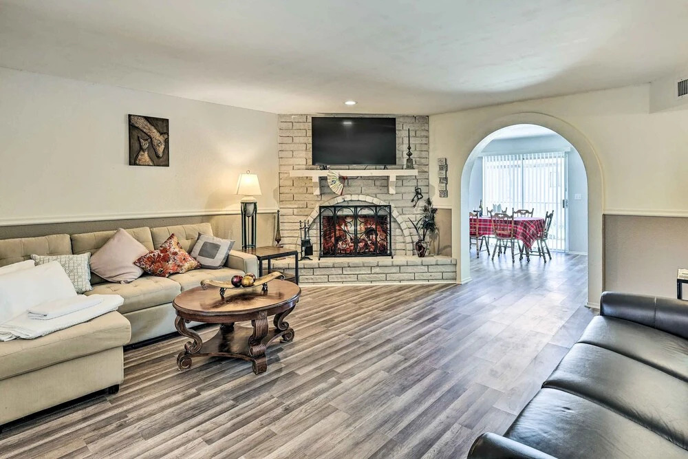 Bullhead City Home - Near Colorado River!