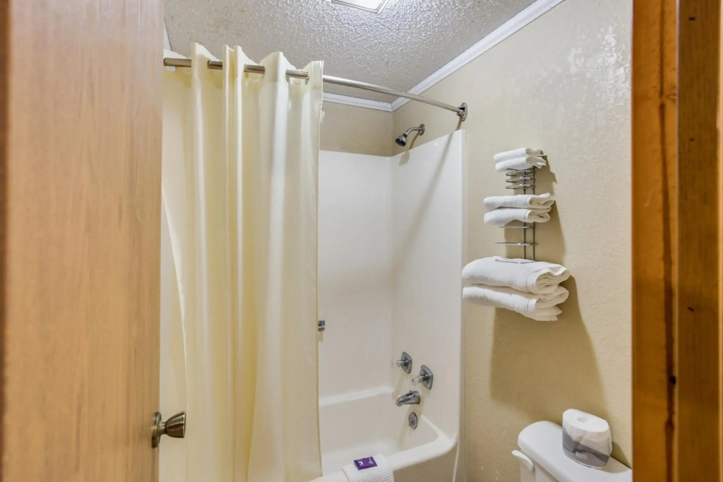 Knights Inn Ashland