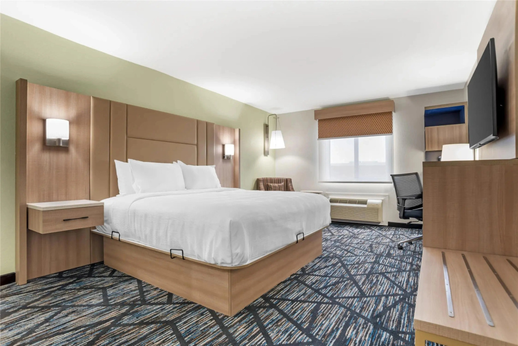 Best Western Plus DIberville