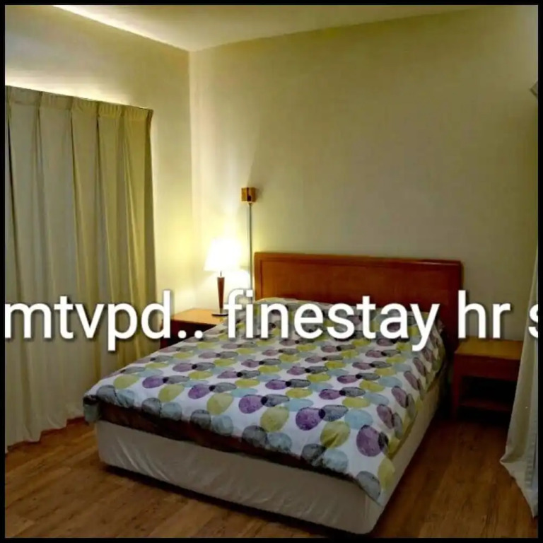 MTV PD Resort