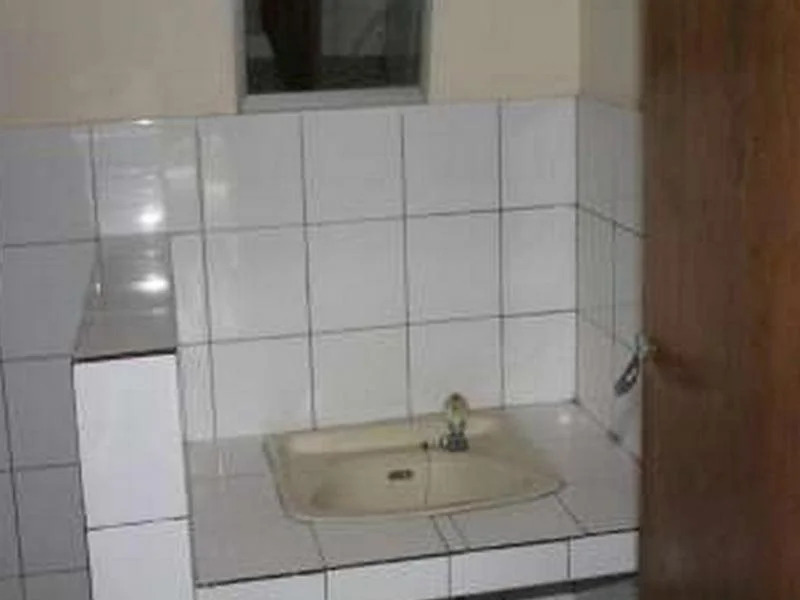 Pelangi 2 Guest House