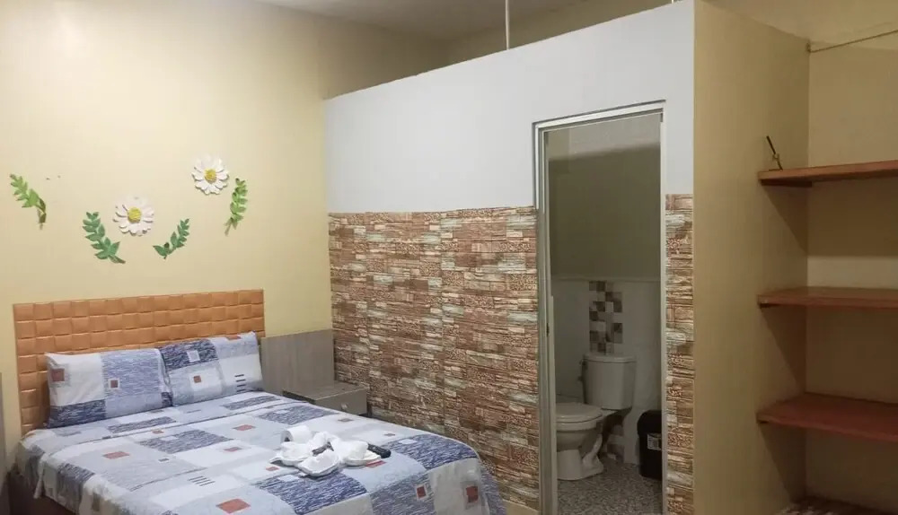 Hospedaje Jayko