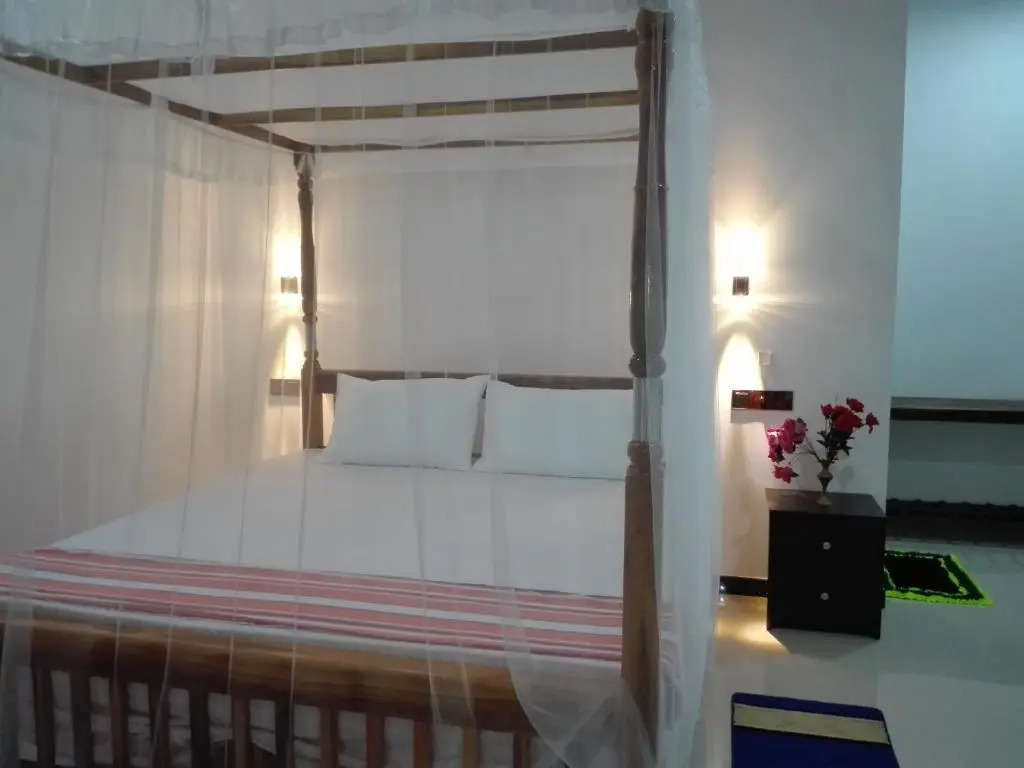 Calm Garden Cabanas