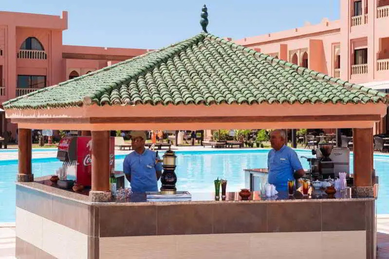 Aqua Fun Club