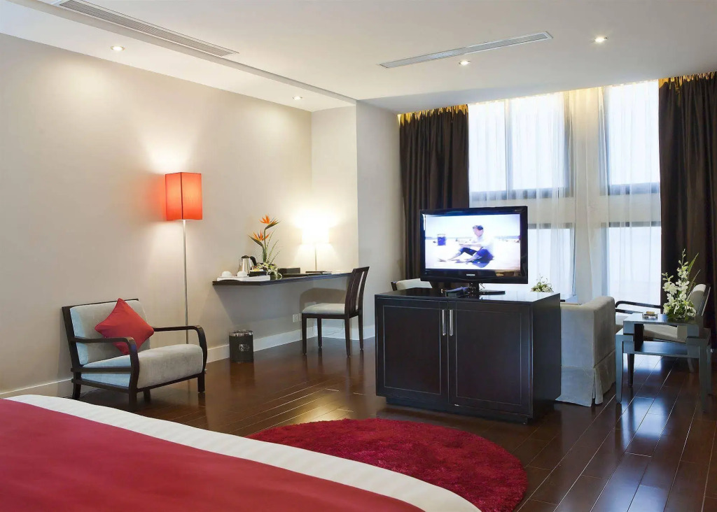Royal Lotus Resort and Villas - Đậu Đậu
