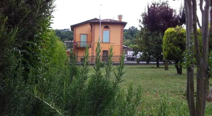 La Petite Maison