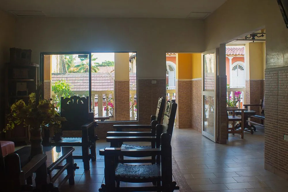 Hotel Marlin