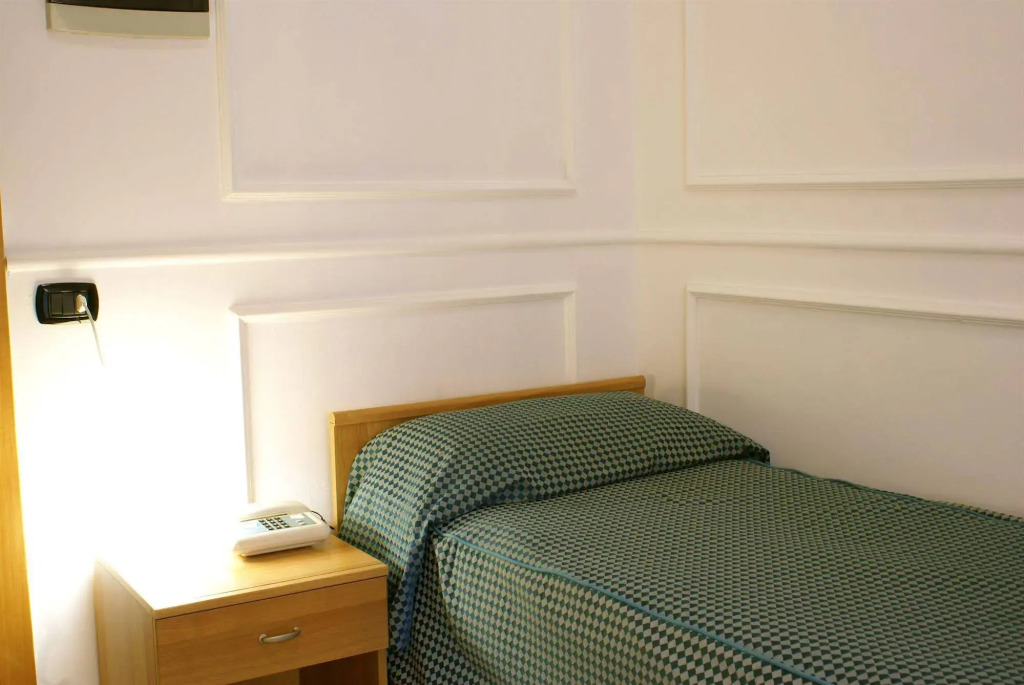 Hotel Amici