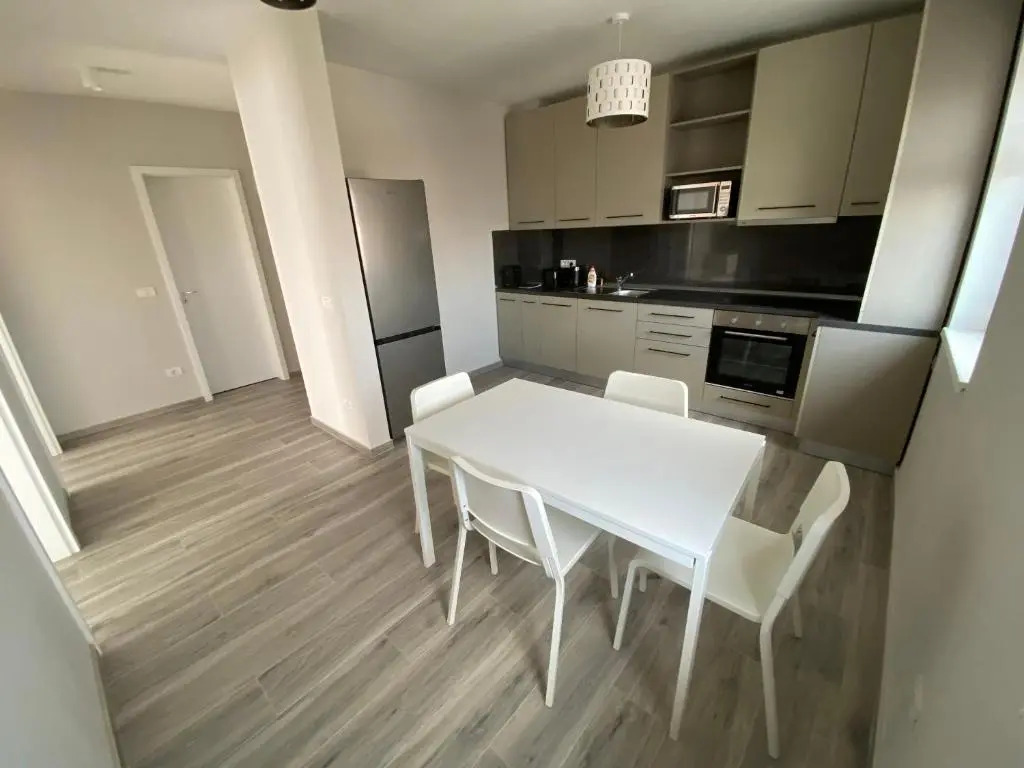 Mangalia Residence 1