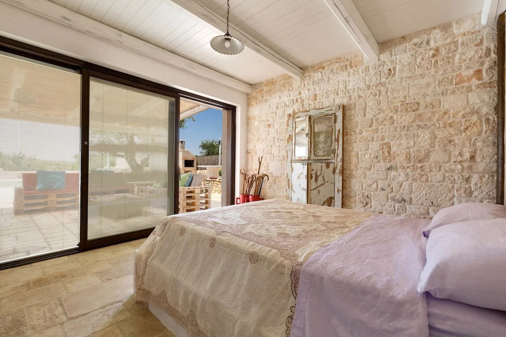 Trulli Monsalis