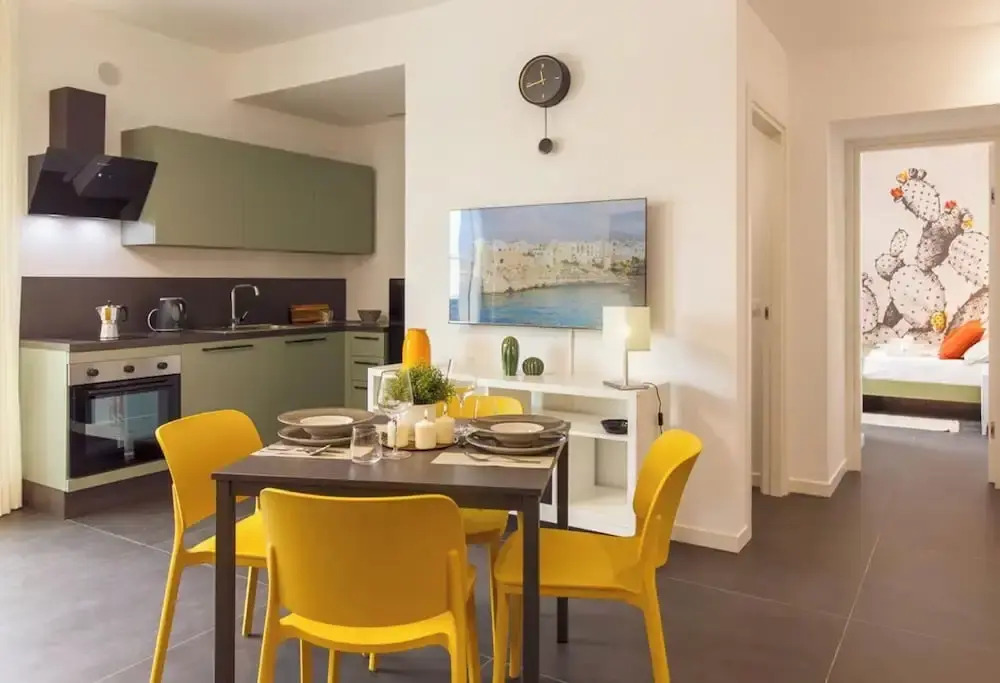 Life70014 - Appartamenti di Charme