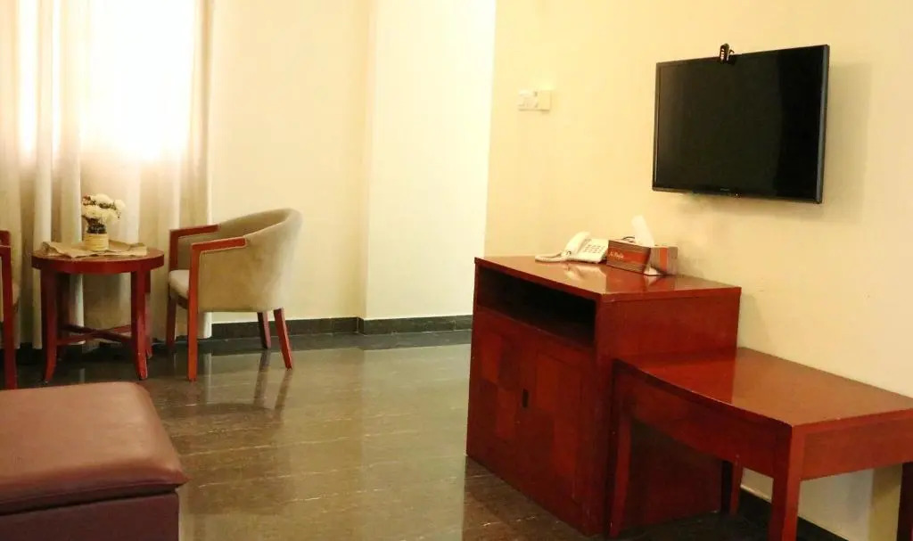 Rimal Suites Apartments