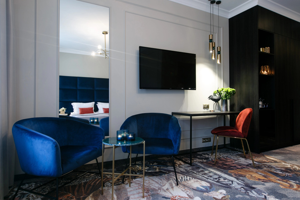 Queen Boutique Hotel