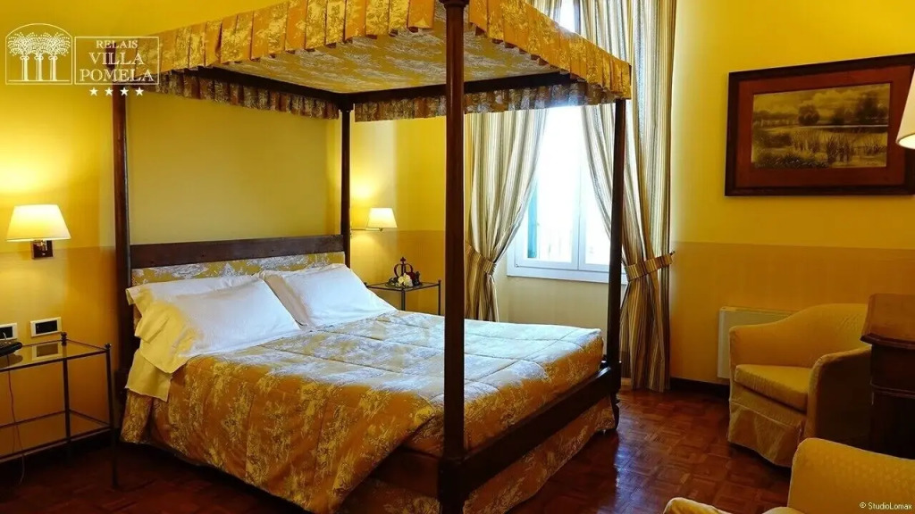 Relais Villa Pomela