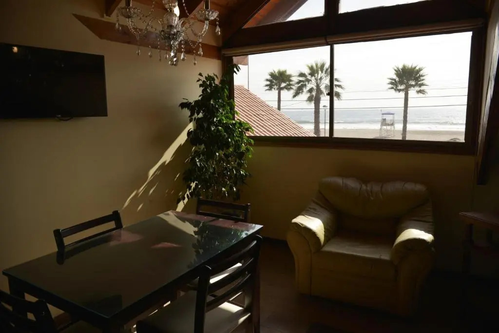 Hotel La Fuente