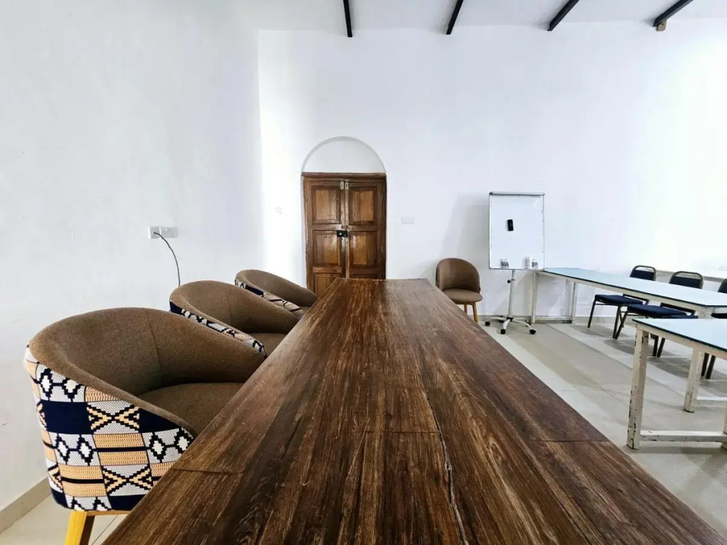 Hello Rafiki House - Stonetown