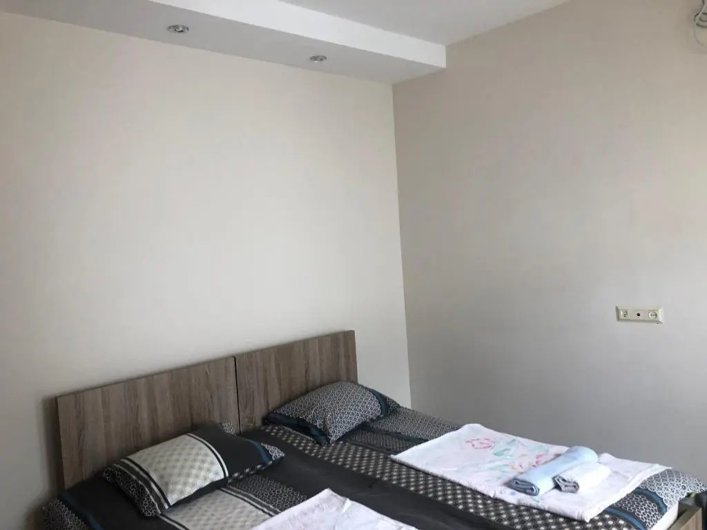 Guest house Romanadze